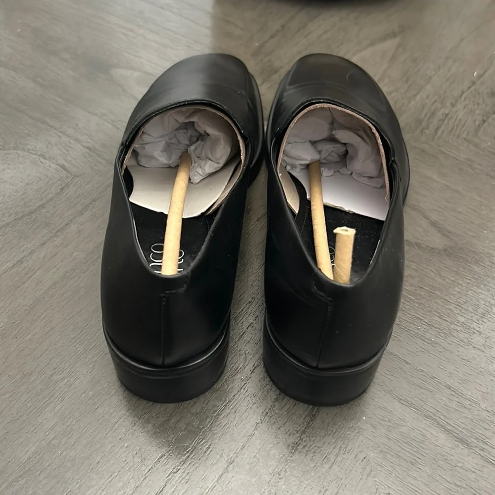 FRANCO SARTO Bocca Loafers (WIDE) - Picture 5 of 7